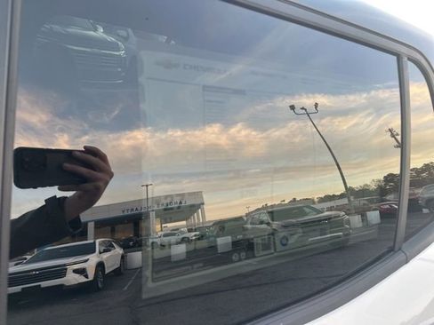 New 2026 Chevrolet Silverado 1500 LT Trail Boss w/ LT Trail Boss Premium Package image 35