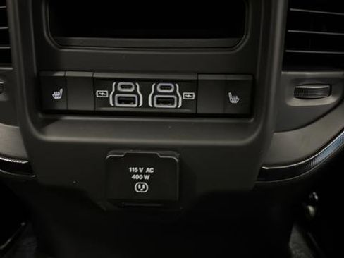 New 2026 RAM 1500 Rebel w/ Rebel Level 2 Equipment Group image 47
