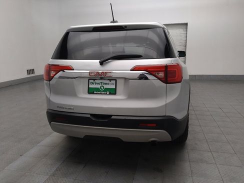 Used 2017 GMC Acadia SLE FWD image 7