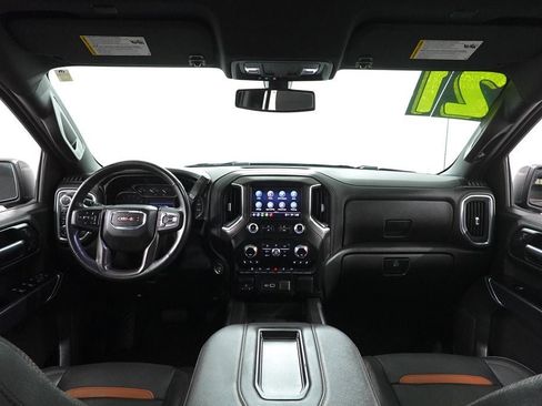 Used 2021 GMC Sierra 1500 AT4 image 7