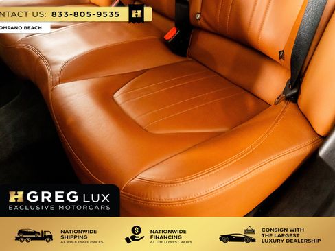 Used 2016 Maserati Ghibli S Q4 image 29