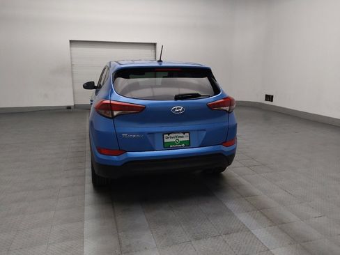 Used 2016 Hyundai Tucson SE image 6