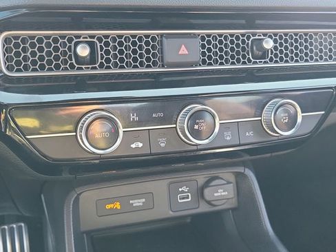 Used 2024 Honda Civic Sport image 24