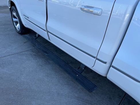 Used 2021 RAM 1500 Limited image 17