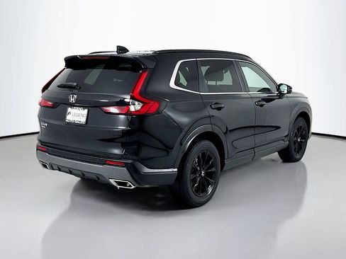 Used 2024 Honda CR-V Sport-L image 5