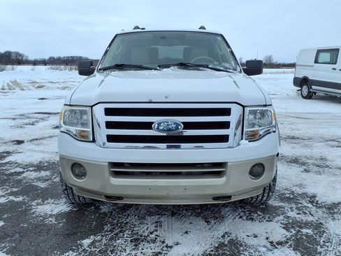 Used 2010 Ford Expedition Eddie Bauer image 2