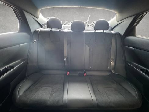 Used 2025 Hyundai Elantra N FWD image 22
