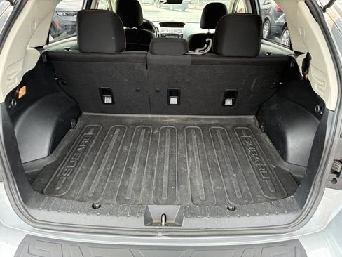 Used 2017 Subaru Crosstrek 2.0i Premium AWD/4WD image 12