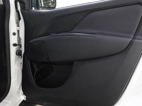 Used 2022 RAM ProMaster City Tradesman image 9