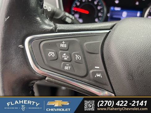 Used 2020 Chevrolet Equinox LT image 25