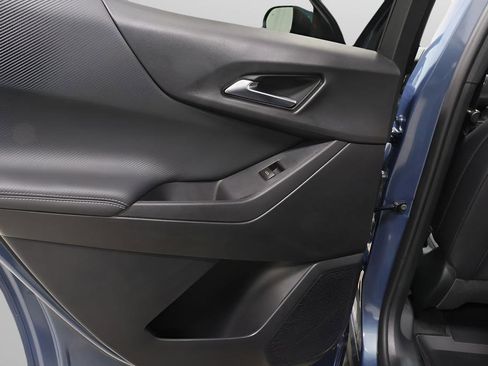 New 2026 Chevrolet Equinox LT FWD image 24