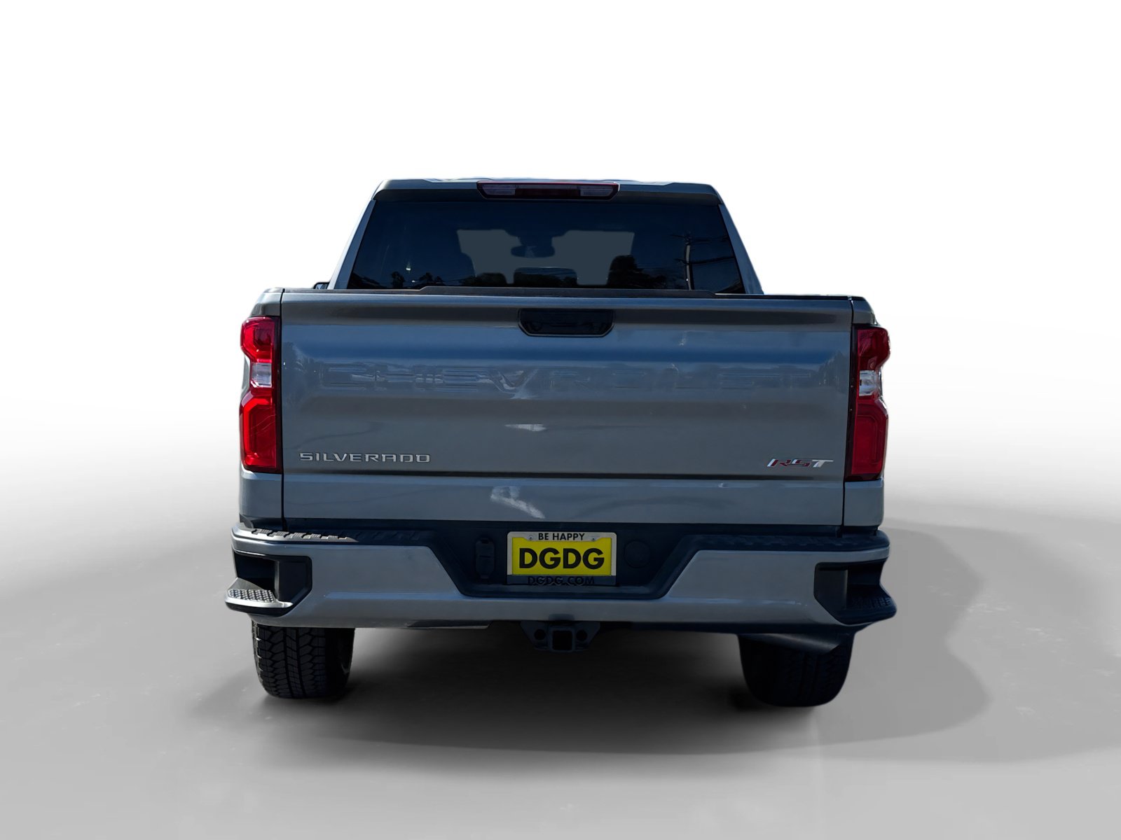 New 2026 Chevrolet Silverado 1500 RST w/ RST Select Package AWD/4WD image 4