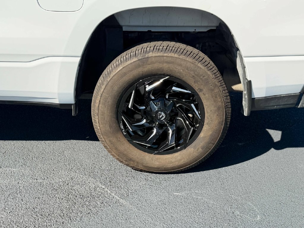 Used 2025 RAM 1500 Tradesman AWD/4WD image 14