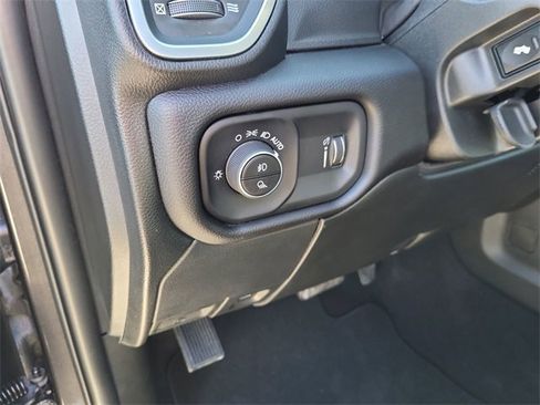 New 2026 RAM 2500 Lone Star image 14