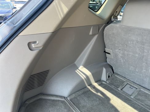 Used 2013 Nissan Rogue SL AWD/4WD image 30