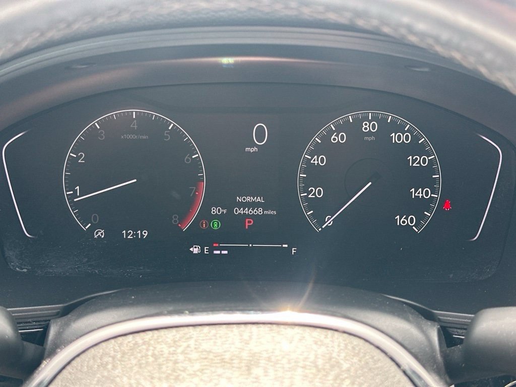 Used 2023 Honda Civic Sport image 27