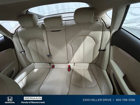 Used 2018 Audi A7 3.0T Premium Plus w/ Comfort Seating Package image 28