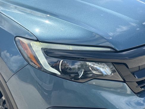 Used 2021 Honda Pilot Special Edition image 34