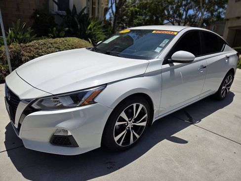 Used 2019 Nissan Altima 2.5 S FWD image 26