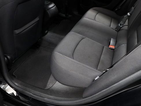 Used 2022 Chevrolet Malibu LS image 24