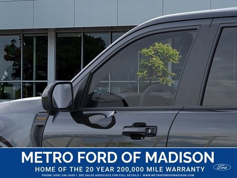 New 2026 Ford Maverick Tremor AWD/4WD image 23