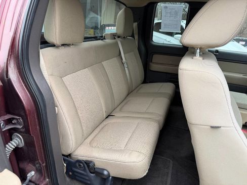 Used 2010 Ford F150 XLT image 12
