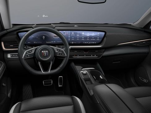 New 2025 Buick Envision Sport Touring image 38