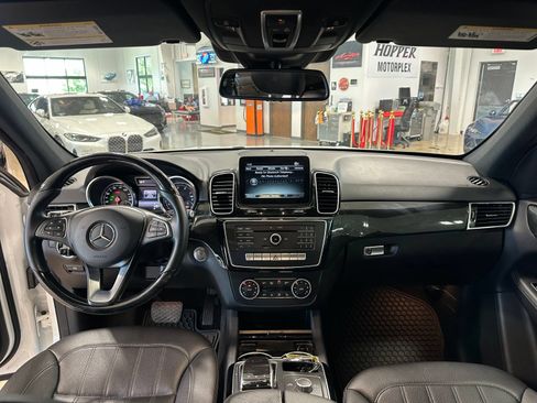 Used 2016 Mercedes-Benz GLE 350 image 15