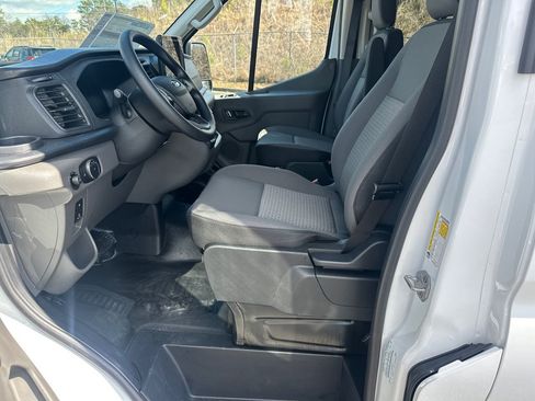 New 2026 Ford Transit 350 XL RWD image 37