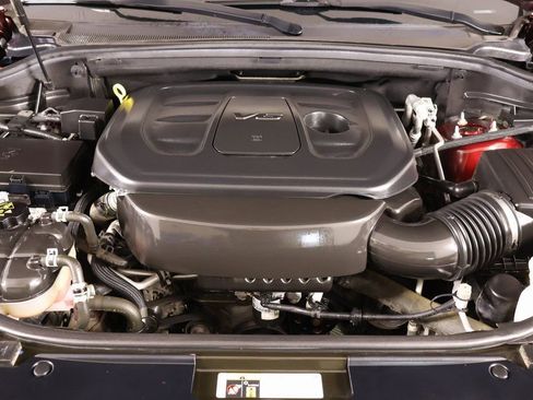 Used 2020 Jeep Grand Cherokee Altitude image 20