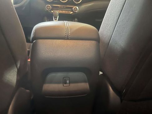 Used 2023 Nissan Sentra SV w/ All-Weather Package image 14