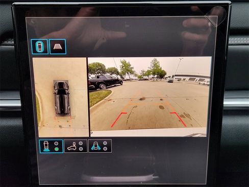 New 2026 GMC Terrain Elevation w/ Technology Package II image 12