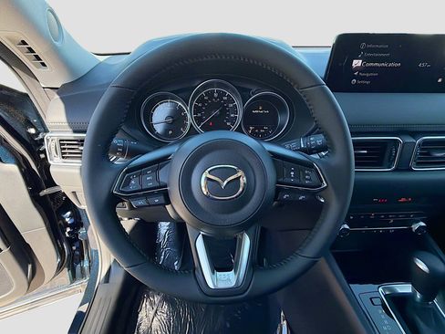 New 2025 MAZDA CX-5 AWD 2.5 S w/ Preferred Package image 38