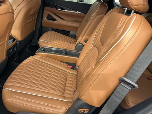 New 2026 INFINITI QX60 Autograph image 20