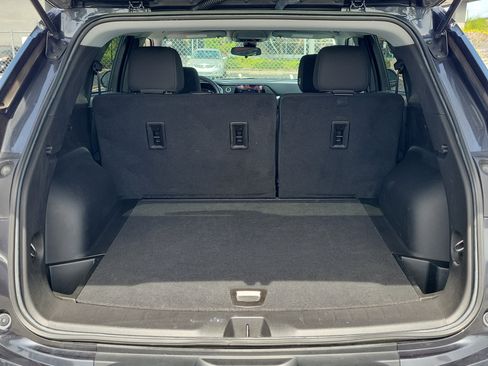 Used 2022 Chevrolet Blazer LT FWD image 6
