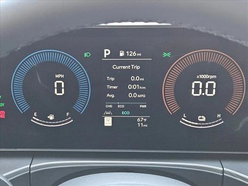 New 2026 Hyundai Santa Fe SE image 12