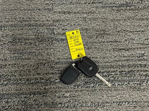 Used 2014 Ford Escape SE w/ Equipment Group 201A AWD/4WD image 42