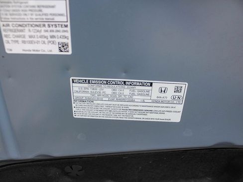 Certified 2024 Honda Civic EX image 28