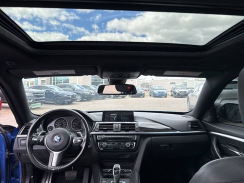 Used 2017 BMW 430i Gran Coupe RWD image 20
