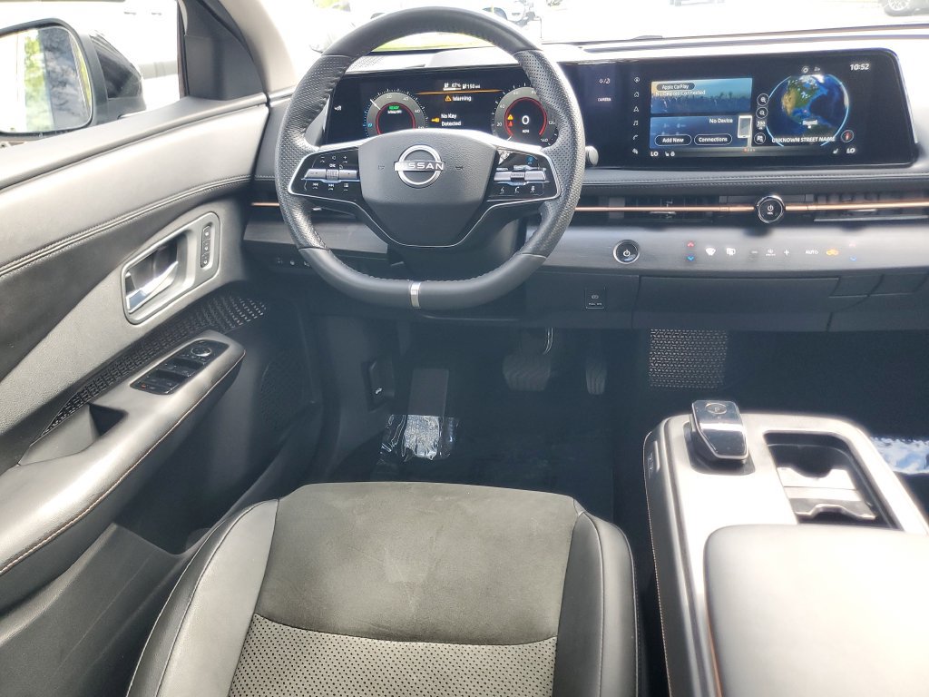 Used 2024 Nissan Ariya FWD image 14