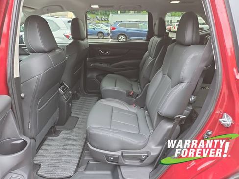 New 2026 Subaru Ascent Premium AWD/4WD image 15