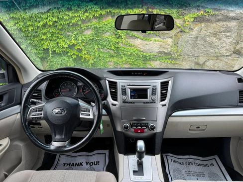 Used 2014 Subaru Outback 2.5i Premium AWD/4WD image 19