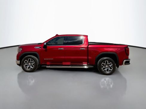Used 2025 GMC Sierra 1500 SLT RWD image 4