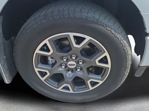 Used 2025 Ford F150 STX w/ Equipment Group 200A AWD/4WD image 36