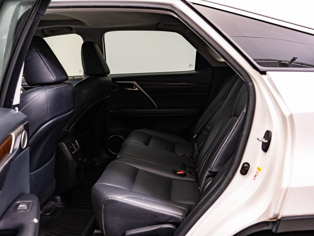 Used 2019 Lexus RX 450h AWD w/ Navigation Package image 43