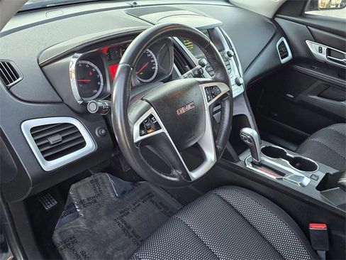 Used 2015 GMC Terrain SLE w/ Convenience Package image 11