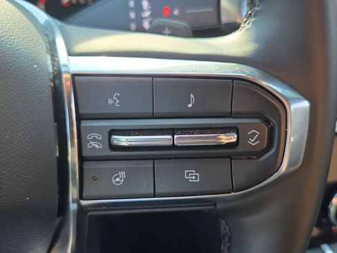 Certified 2026 GMC Terrain Elevation FWD image 25