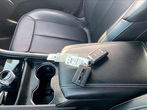 New 2025 Jeep Grand Cherokee L Limited w/ Luxury Tech Group II image 62