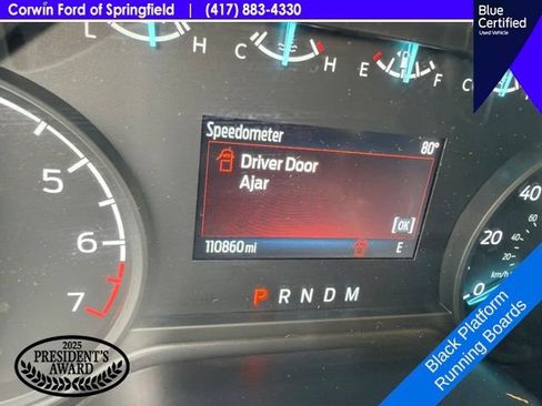 Used 2022 Ford F150 XL w/ STX Black Appearance Package AWD/4WD image 14