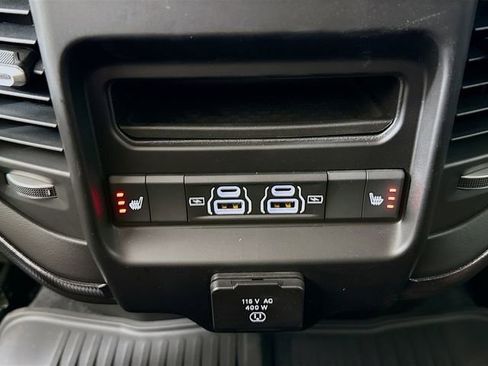 New 2025 RAM 2500 Power Wagon AWD/4WD image 24